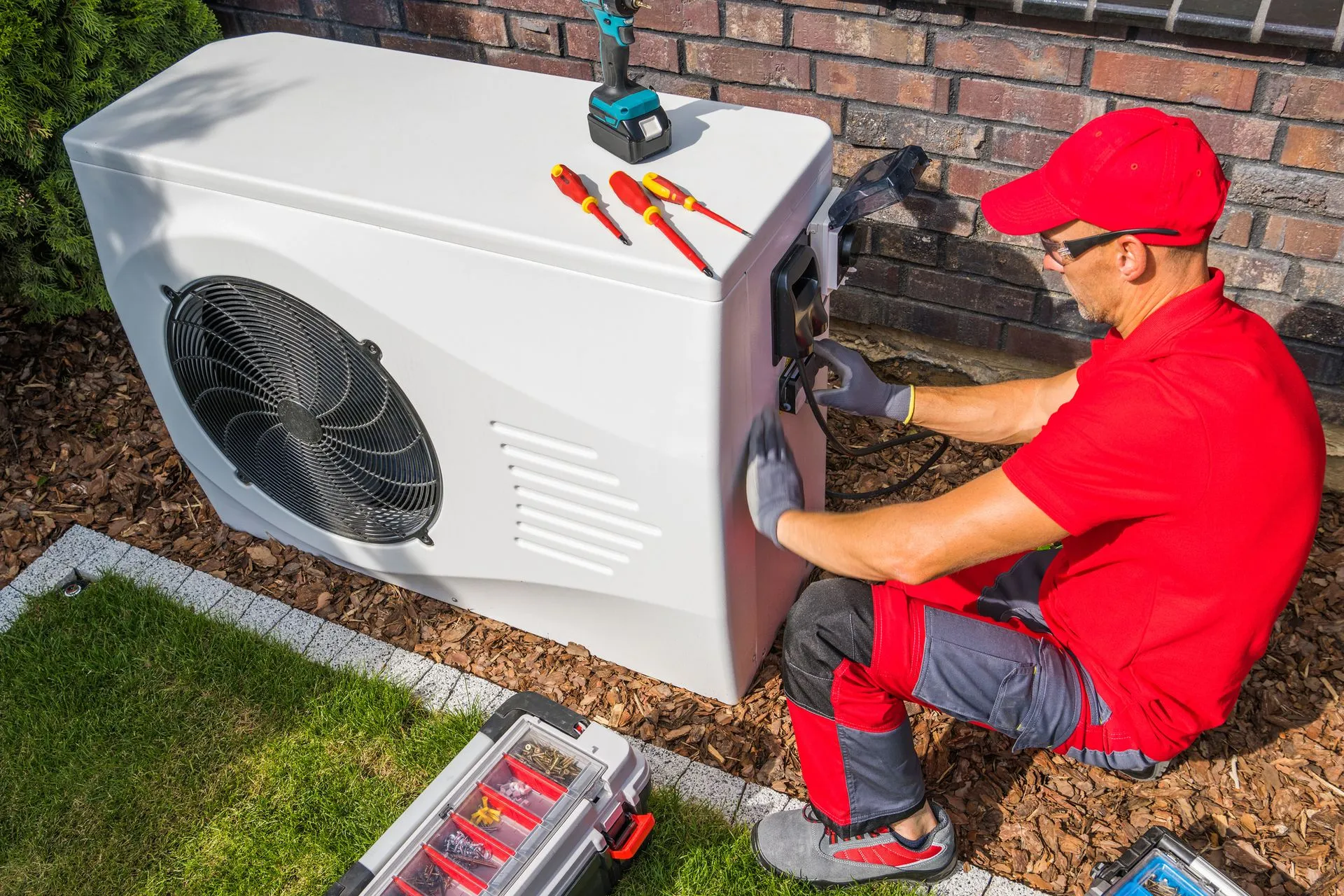 About HVAC in Frederick, CO